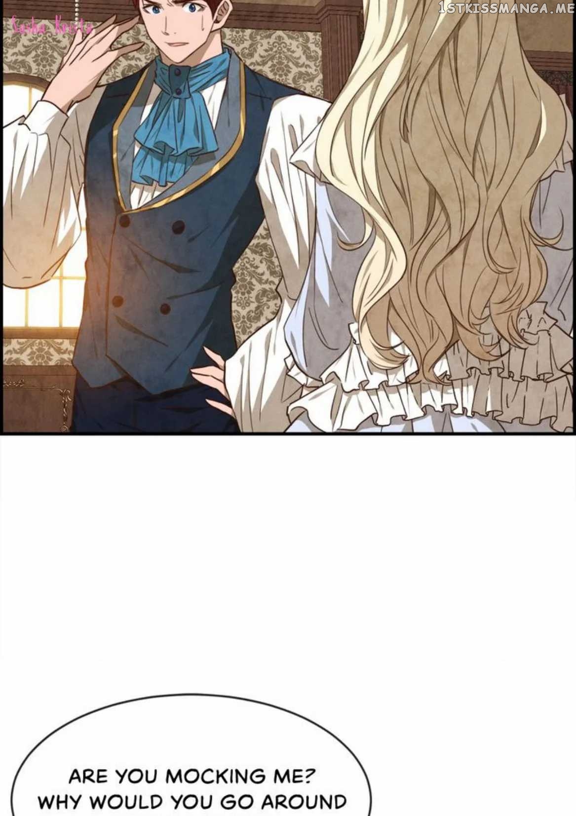 Ingrid, the White Deer chapter 34 - page 67