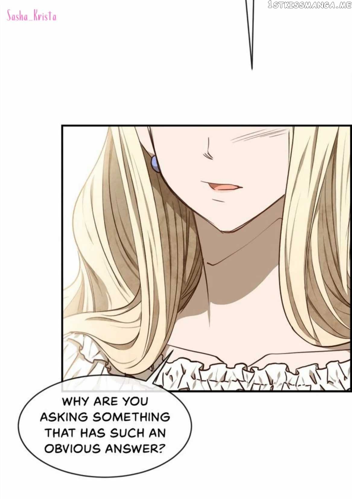 Ingrid, the White Deer chapter 34 - page 69