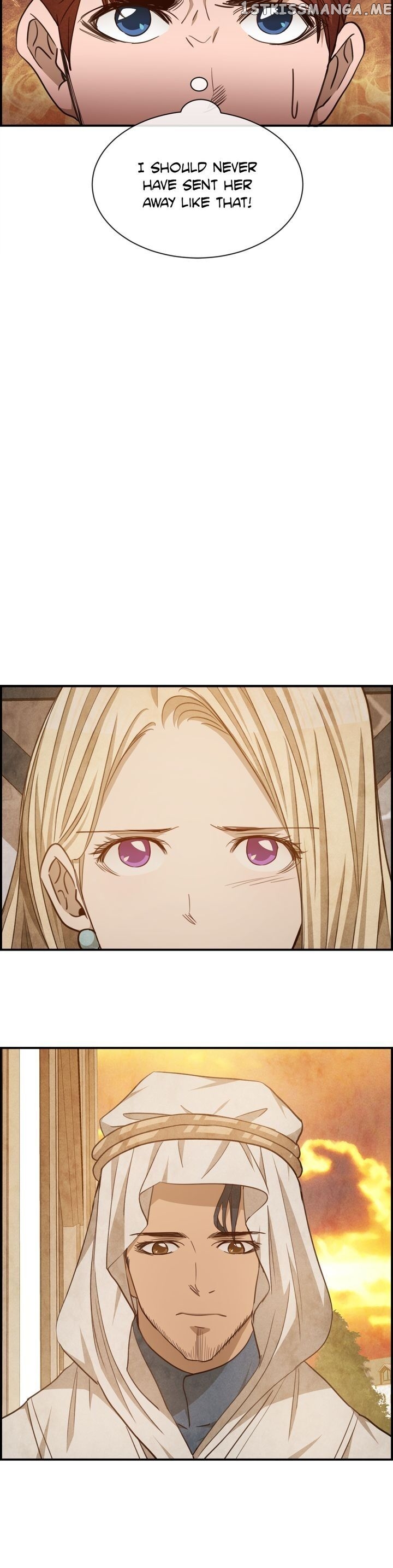 Ingrid, the White Deer chapter 55 - page 10