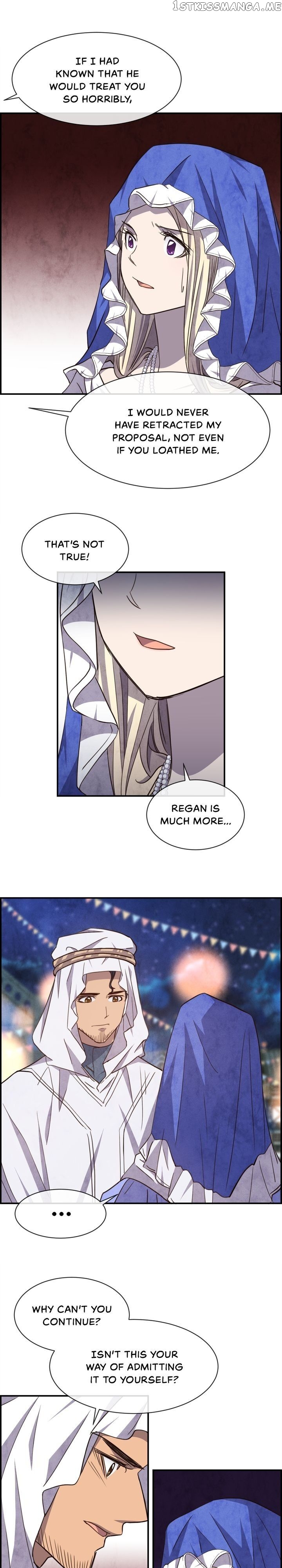 Ingrid, the White Deer chapter 55 - page 15