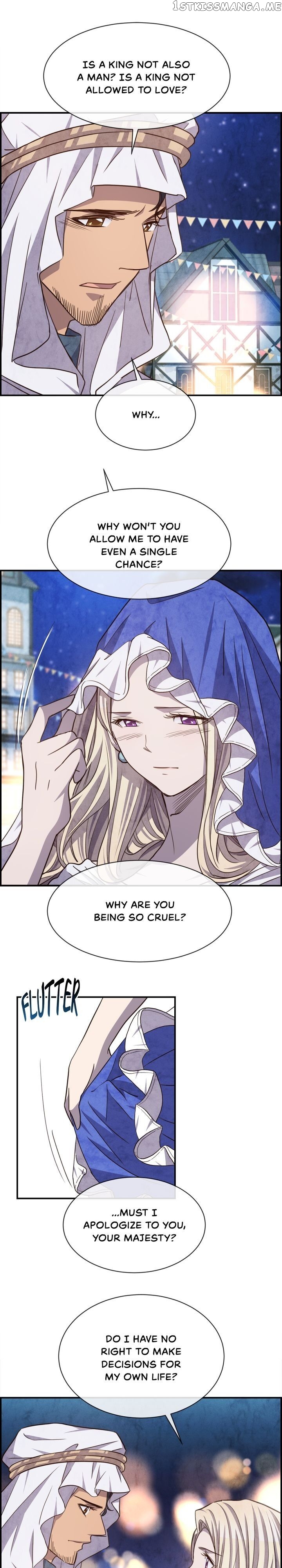 Ingrid, the White Deer chapter 55 - page 19