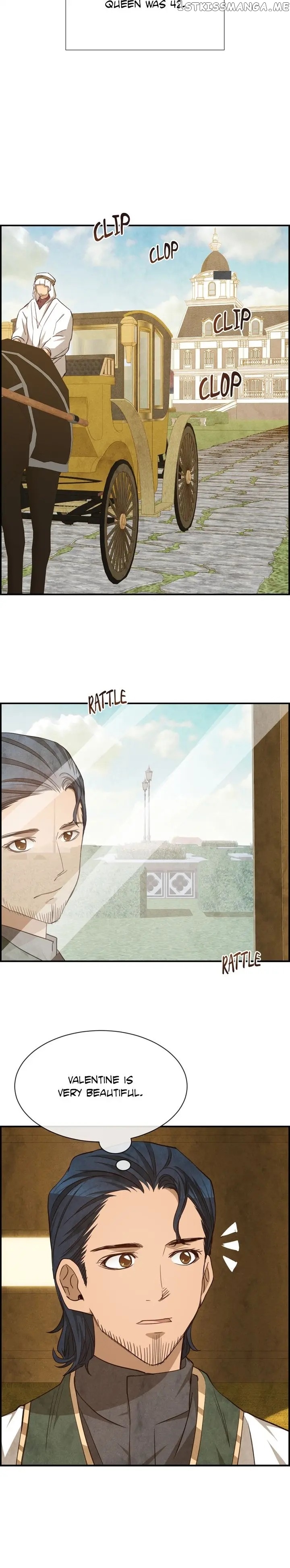 Ingrid, the White Deer chapter 54 - page 13