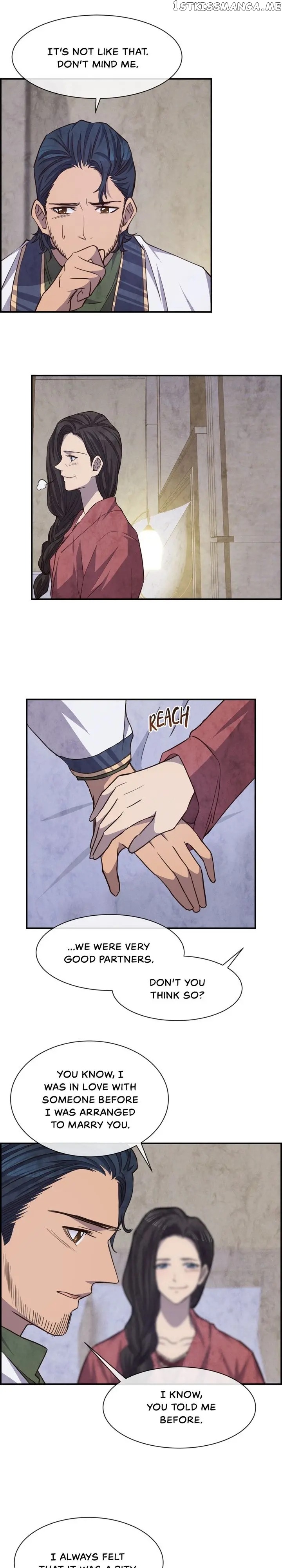 Ingrid, the White Deer chapter 54 - page 18