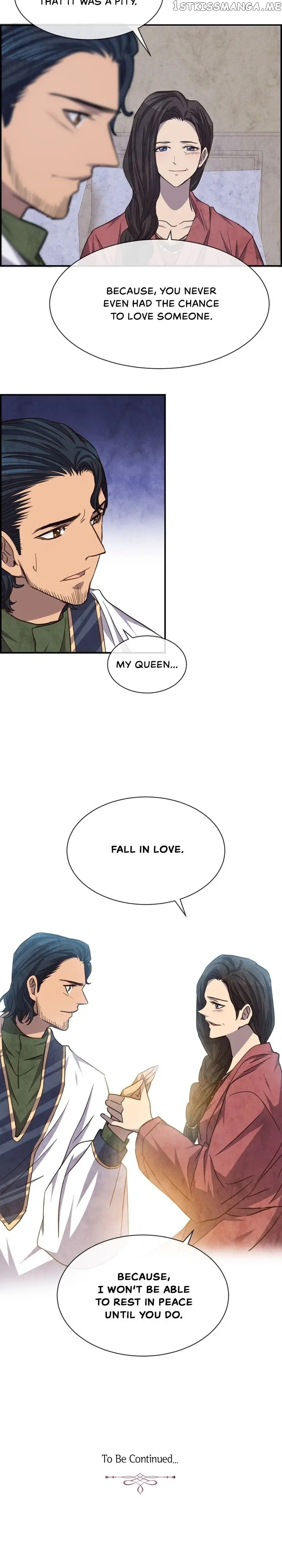 Ingrid, the White Deer chapter 54 - page 19