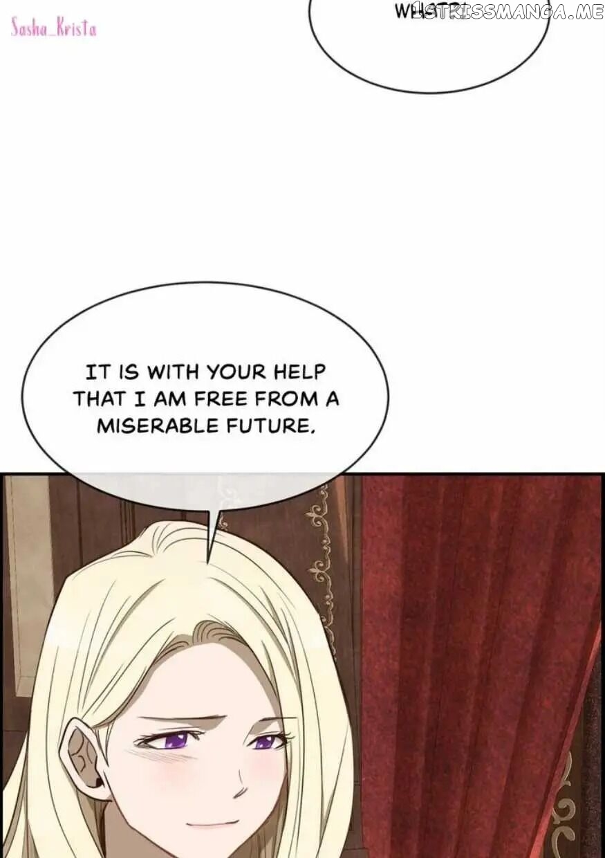 Ingrid, the White Deer chapter 33 - page 24