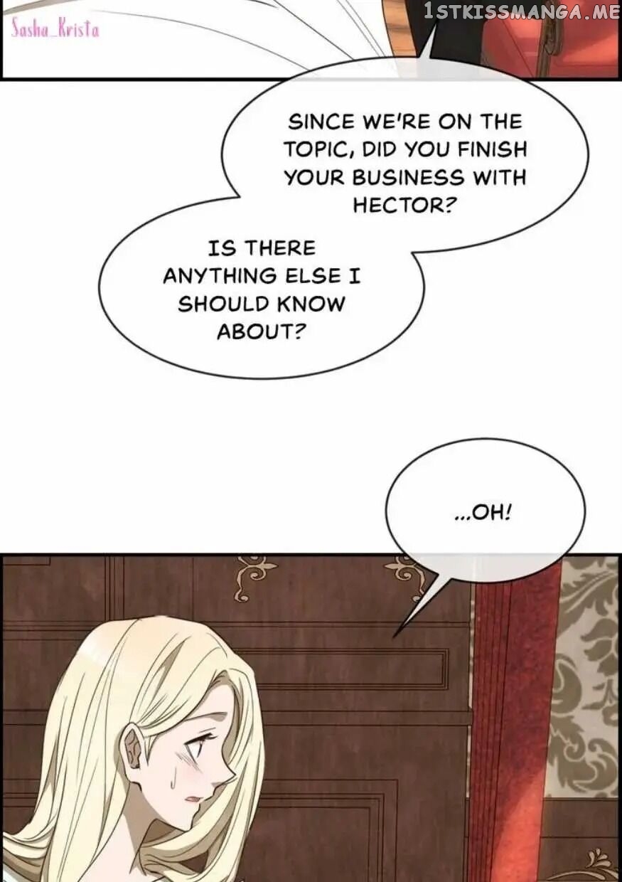 Ingrid, the White Deer chapter 33 - page 3