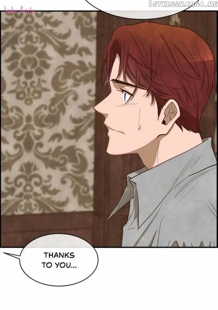 Ingrid, the White Deer chapter 33 - page 5