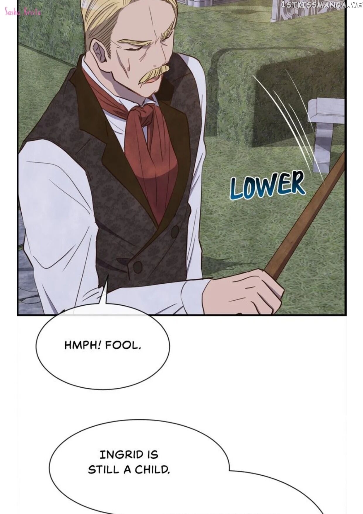 Ingrid, the White Deer chapter 31 - page 10