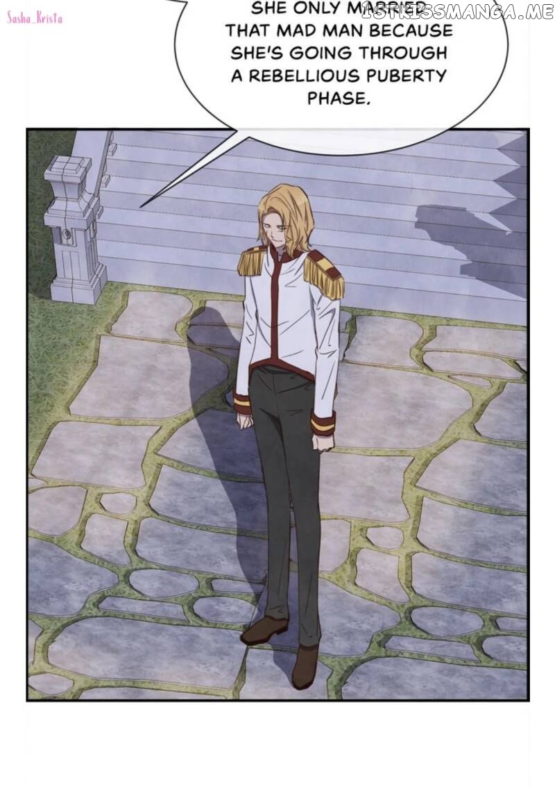 Ingrid, the White Deer chapter 31 - page 11