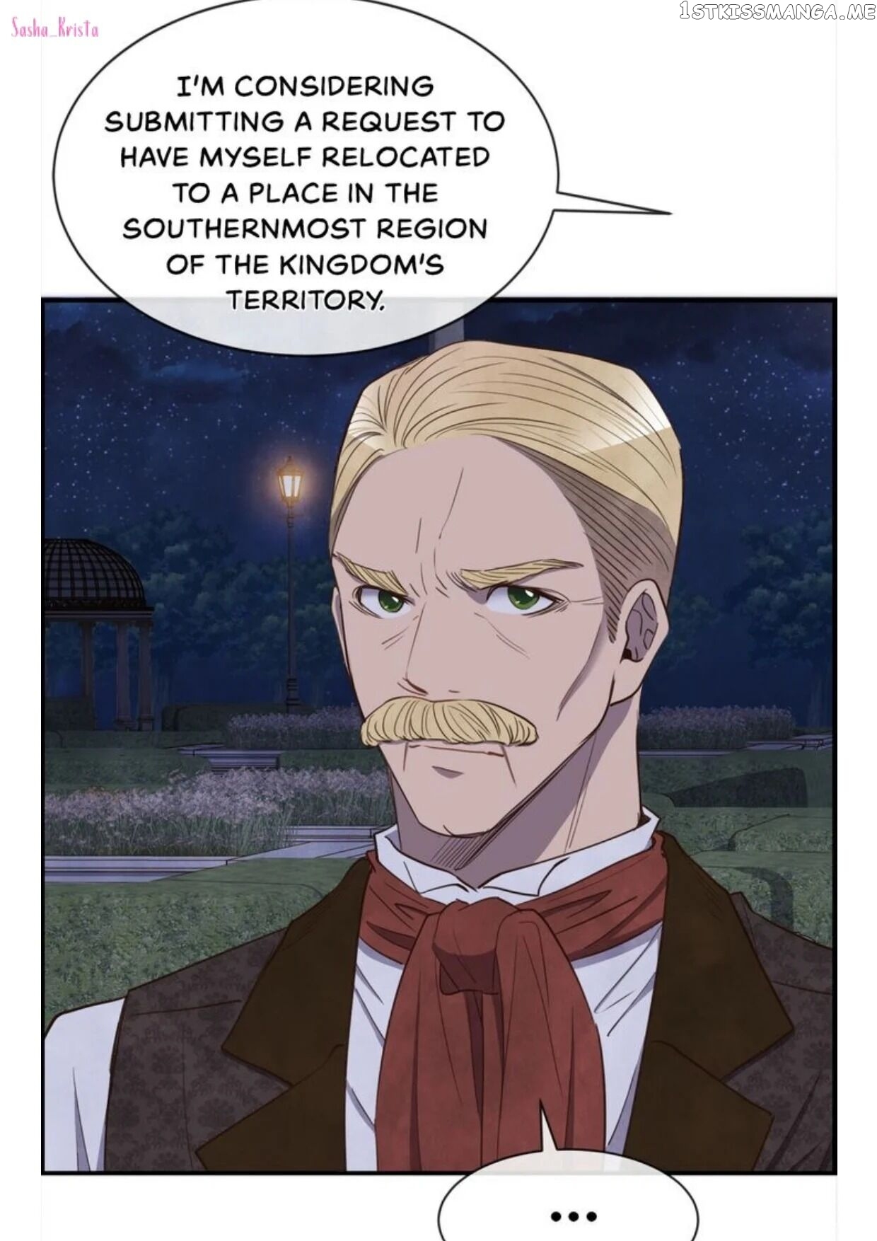 Ingrid, the White Deer chapter 31 - page 16