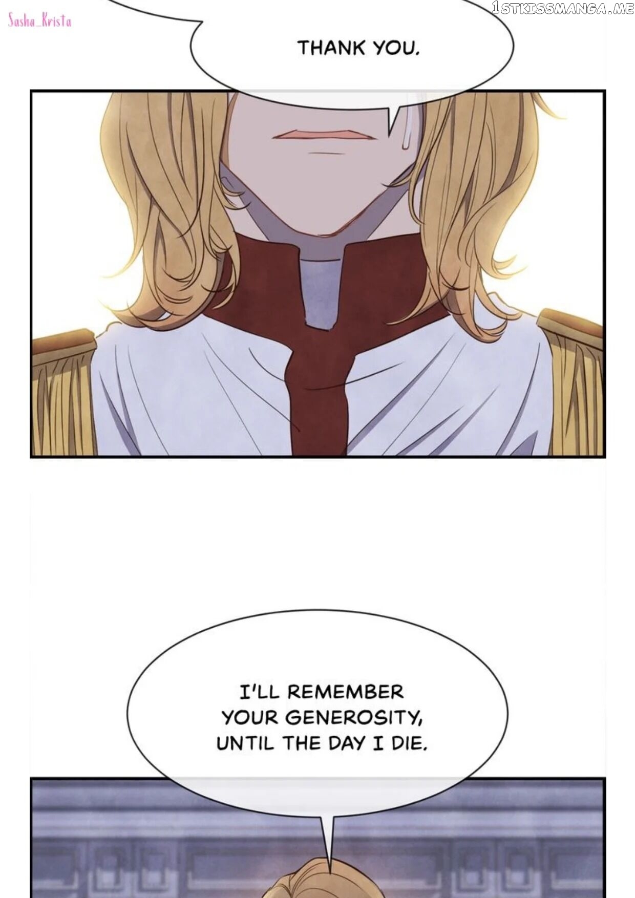 Ingrid, the White Deer chapter 31 - page 18