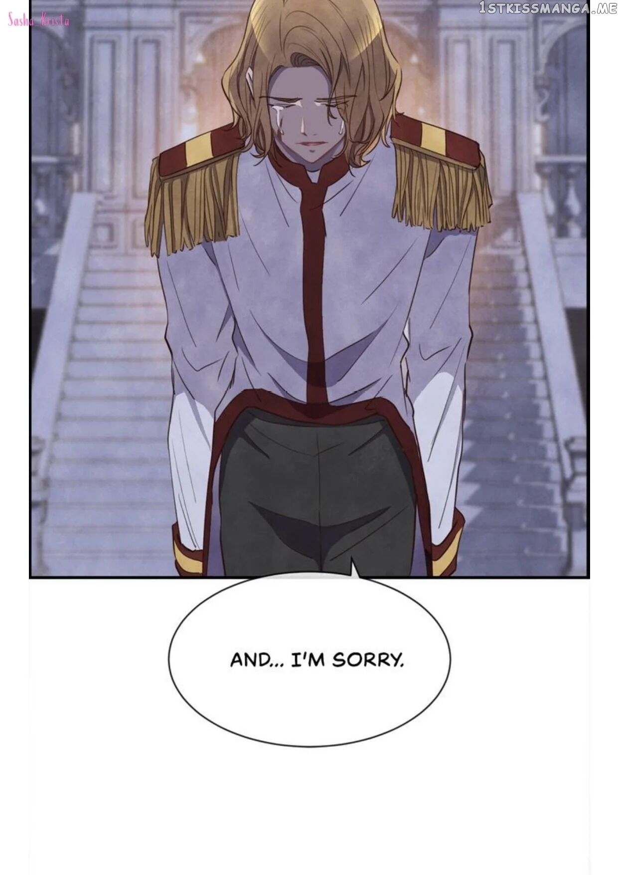 Ingrid, the White Deer chapter 31 - page 19