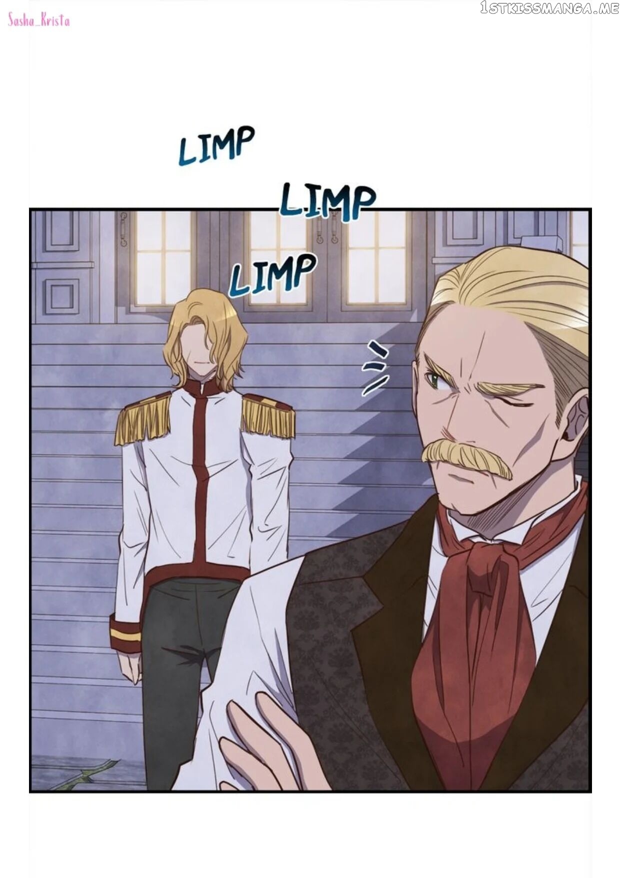 Ingrid, the White Deer chapter 31 - page 2