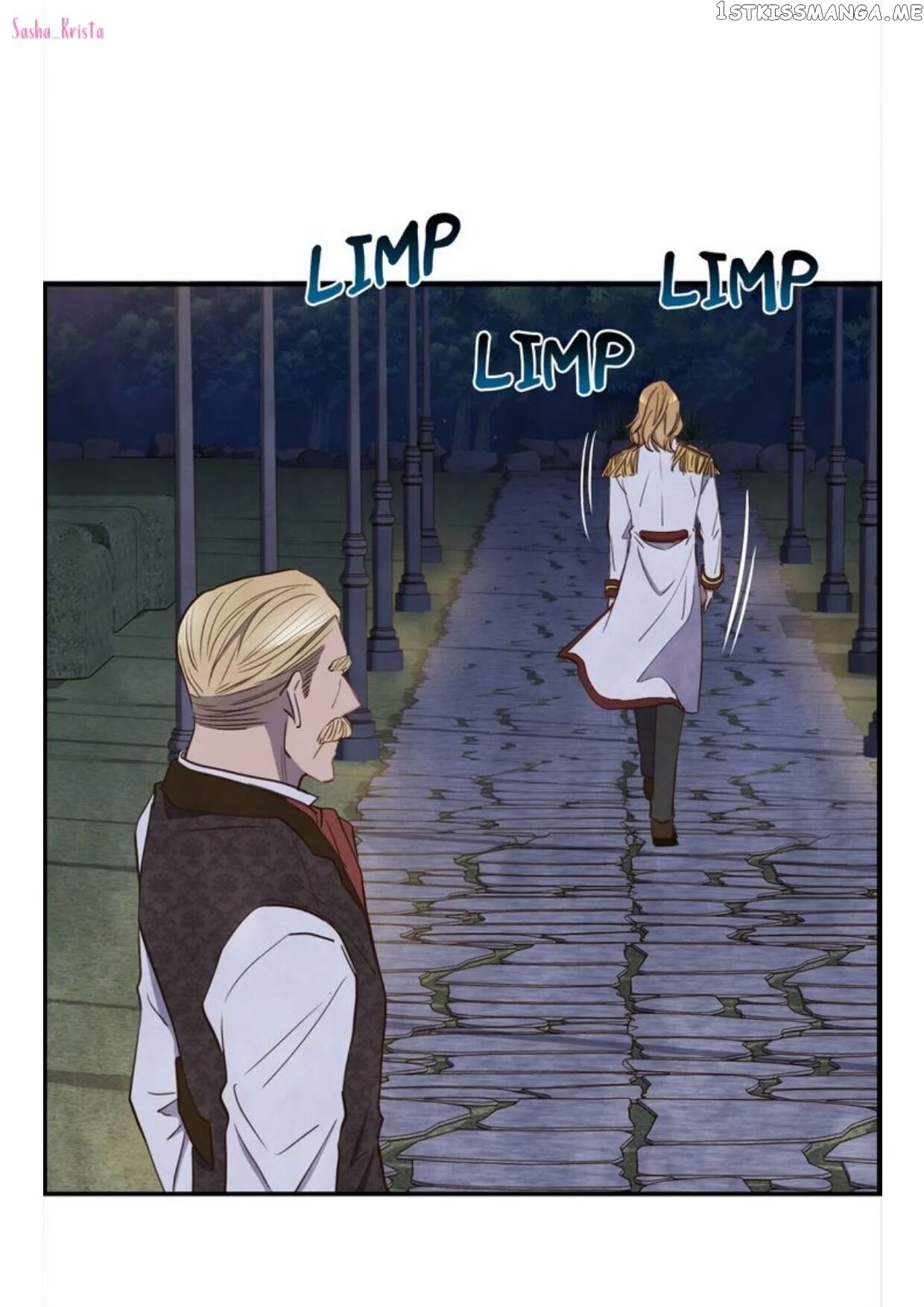 Ingrid, the White Deer chapter 31 - page 20