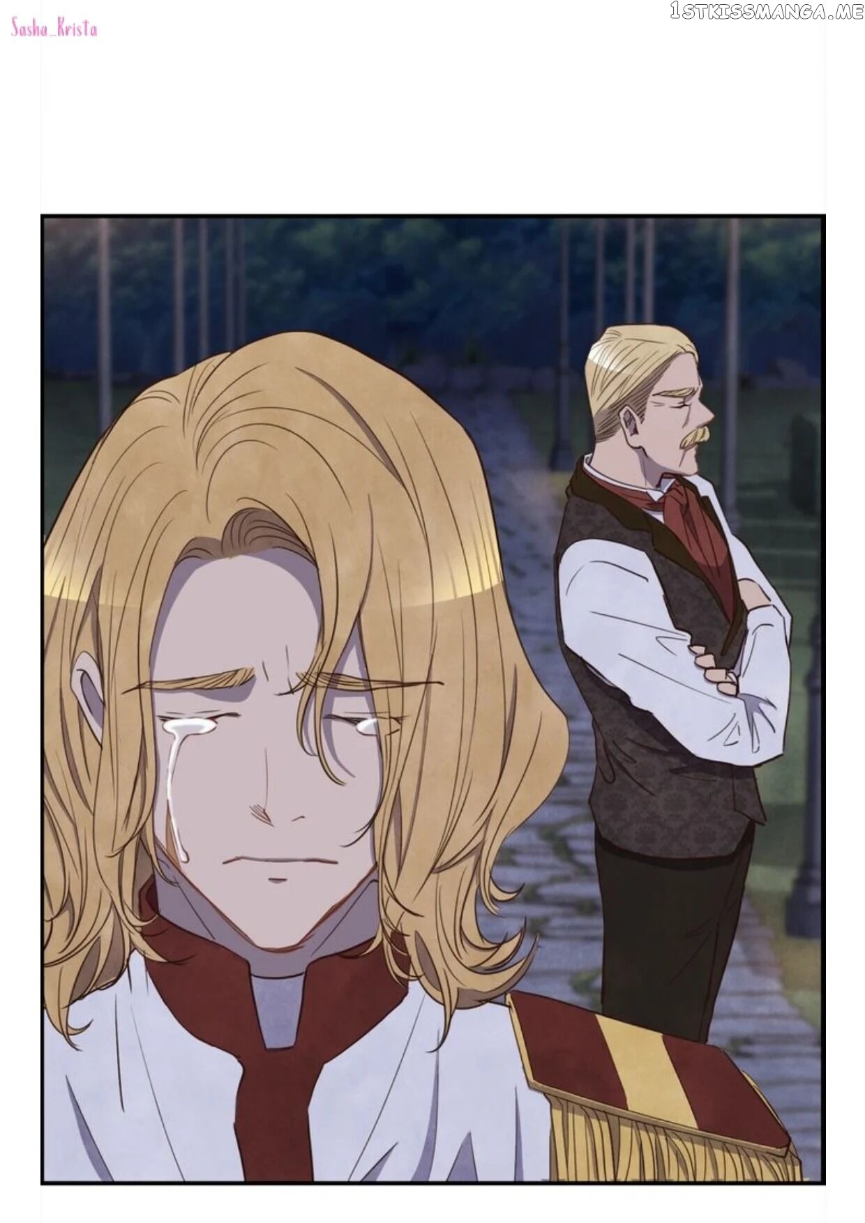 Ingrid, the White Deer chapter 31 - page 25
