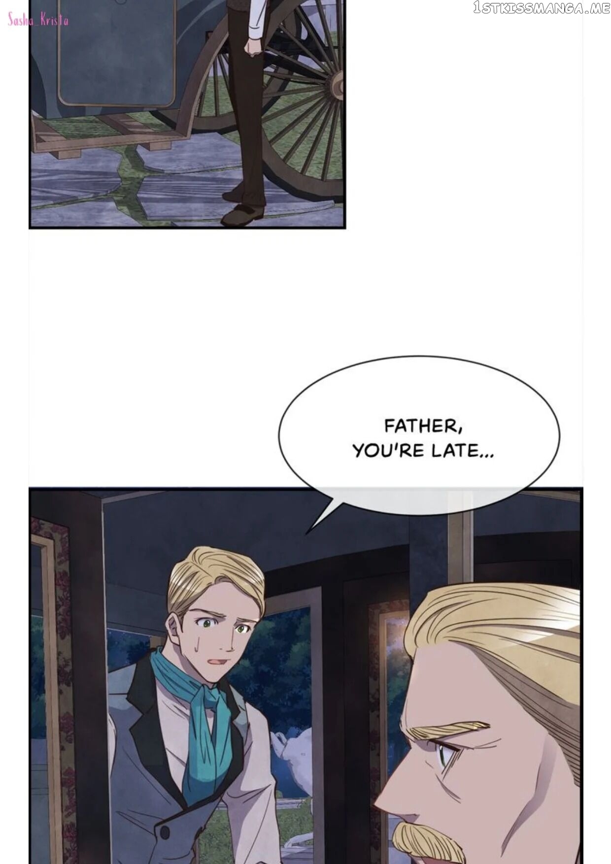 Ingrid, the White Deer chapter 31 - page 27