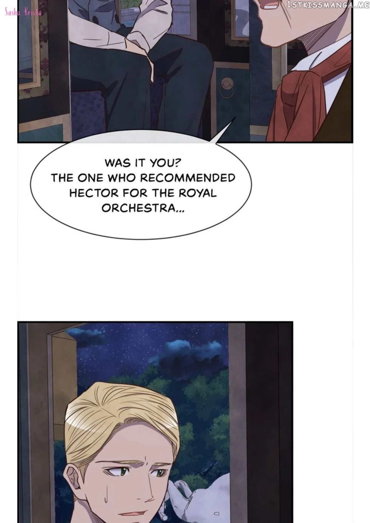 Ingrid, the White Deer chapter 31 - page 28