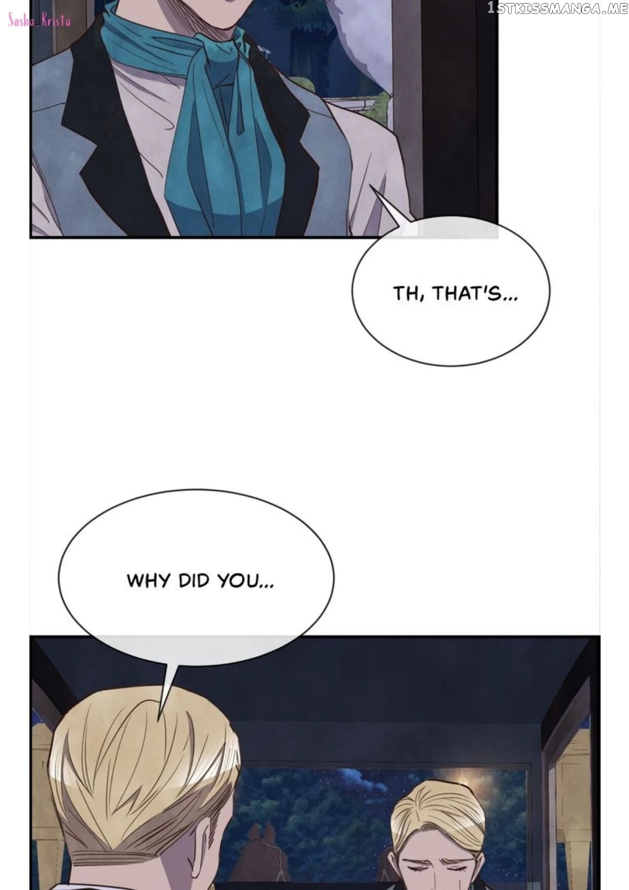 Ingrid, the White Deer chapter 31 - page 29