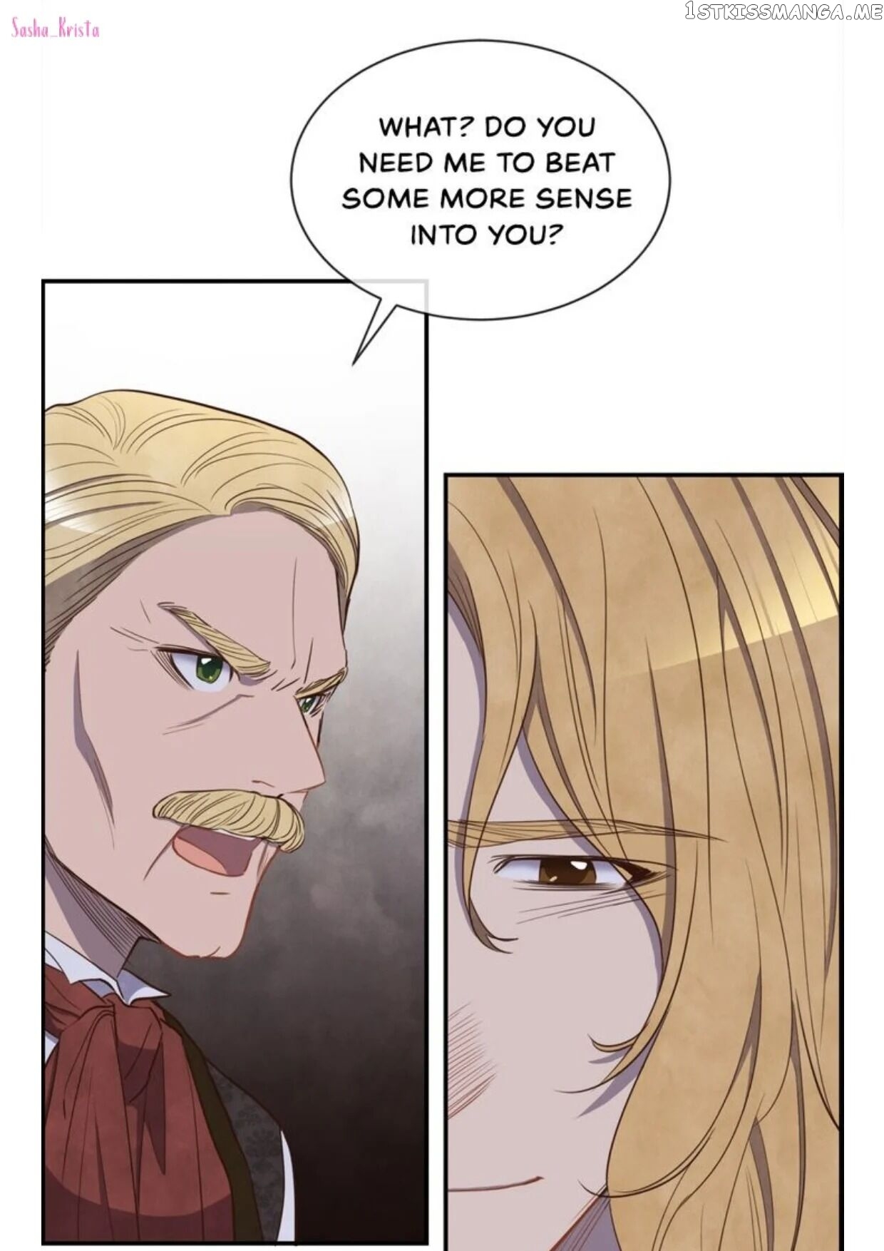 Ingrid, the White Deer chapter 31 - page 3