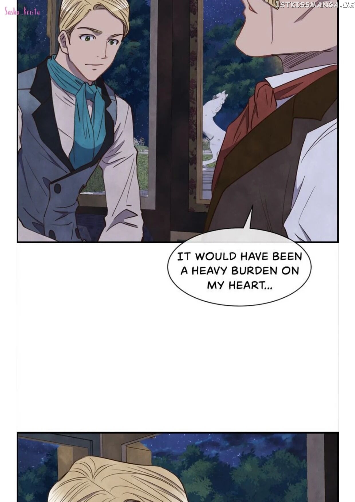 Ingrid, the White Deer chapter 31 - page 31