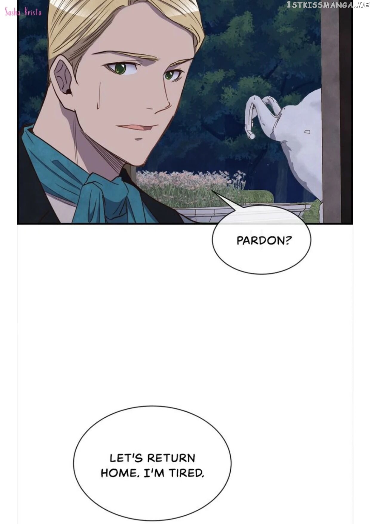Ingrid, the White Deer chapter 31 - page 32