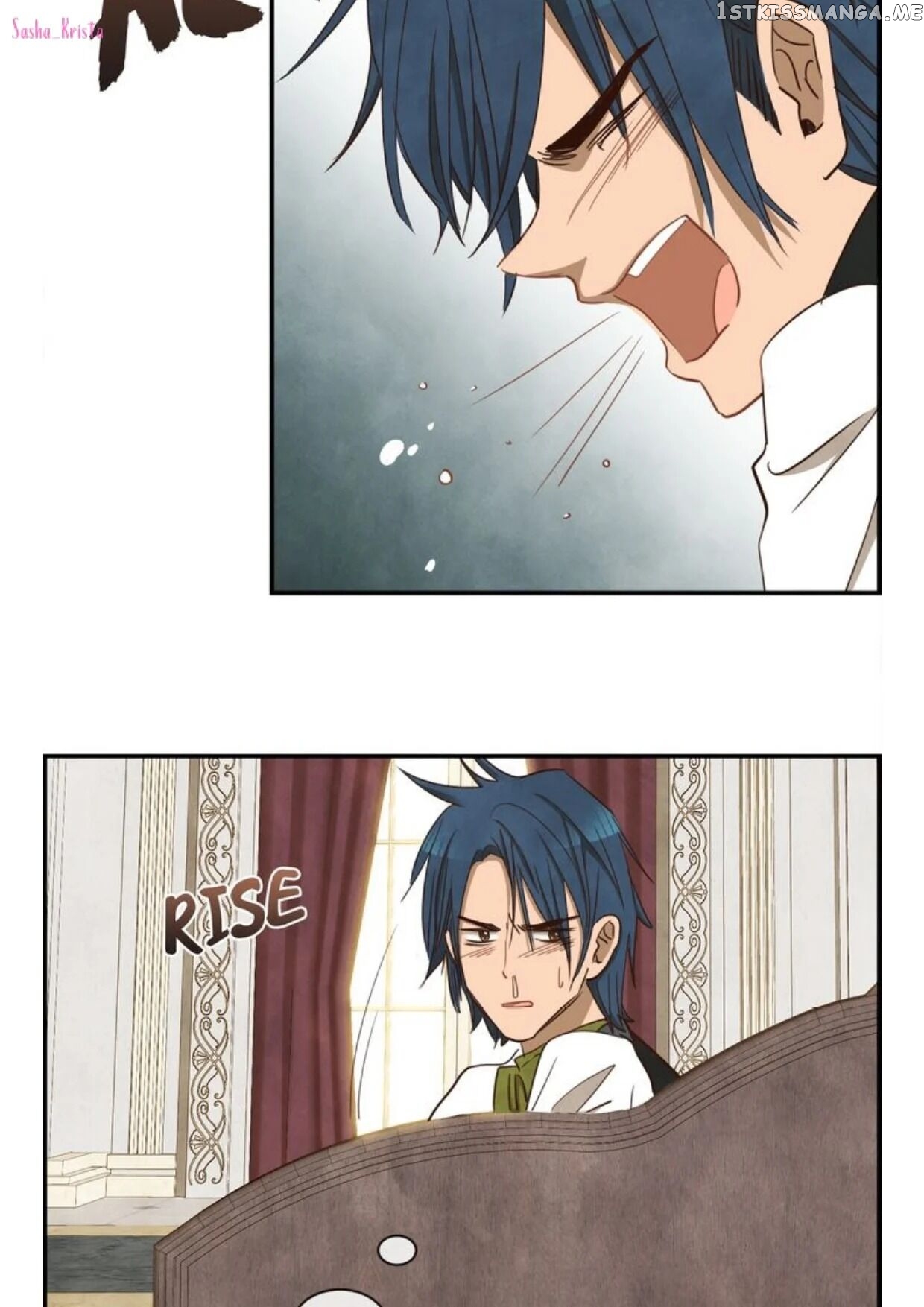 Ingrid, the White Deer chapter 31 - page 37