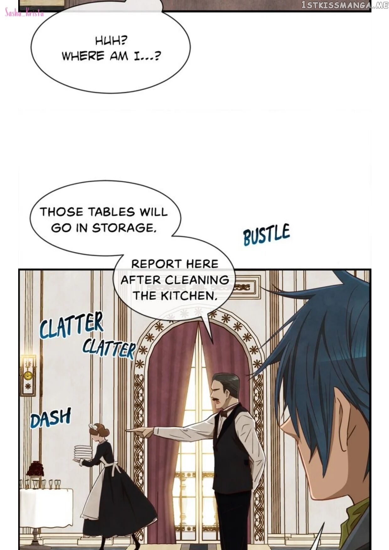 Ingrid, the White Deer chapter 31 - page 38