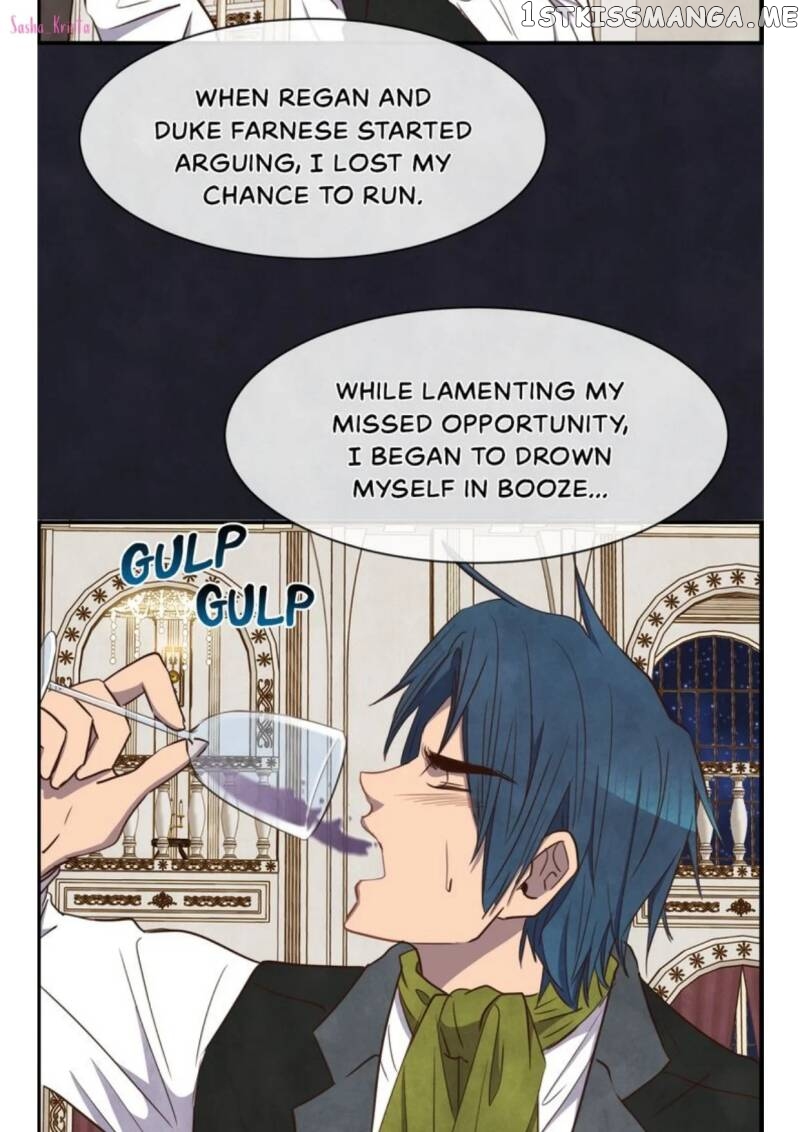 Ingrid, the White Deer chapter 31 - page 41