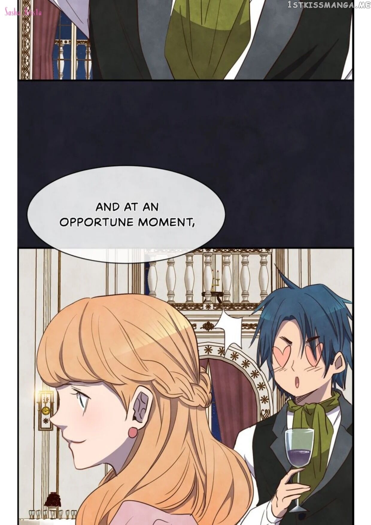 Ingrid, the White Deer chapter 31 - page 42