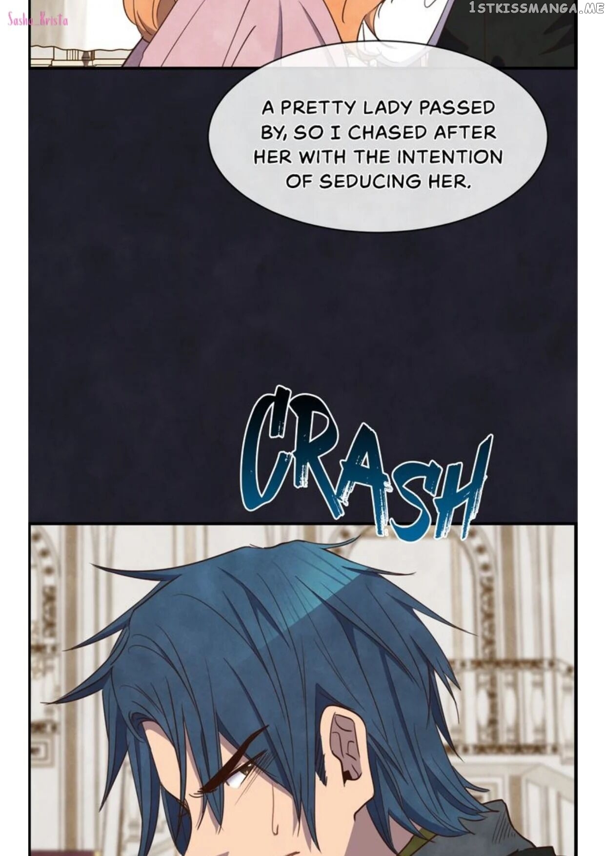 Ingrid, the White Deer chapter 31 - page 43