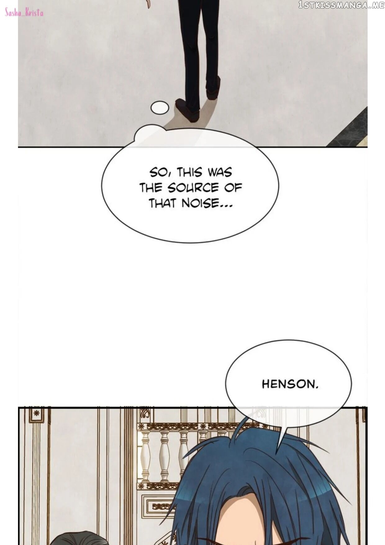Ingrid, the White Deer chapter 31 - page 46