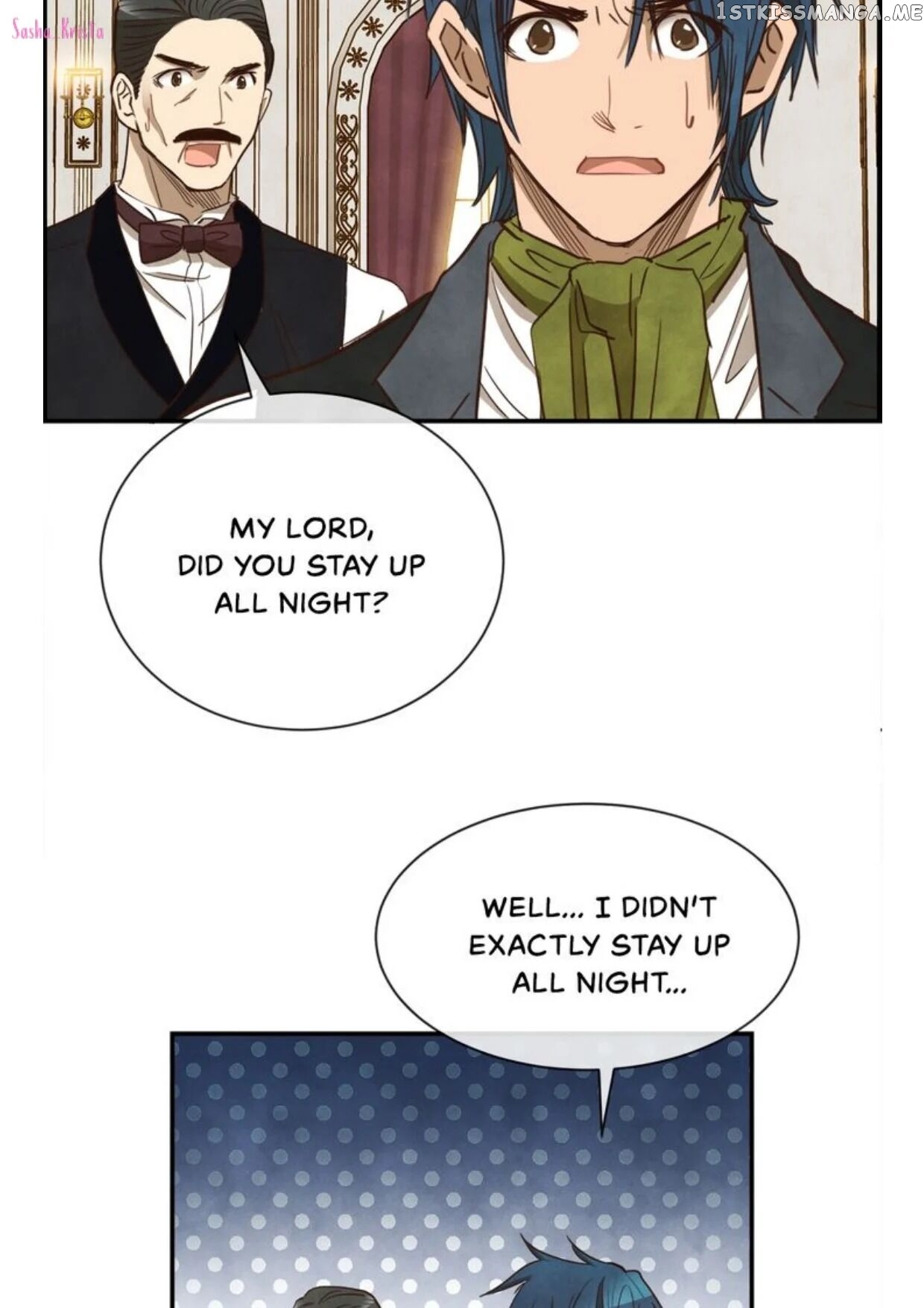 Ingrid, the White Deer chapter 31 - page 47