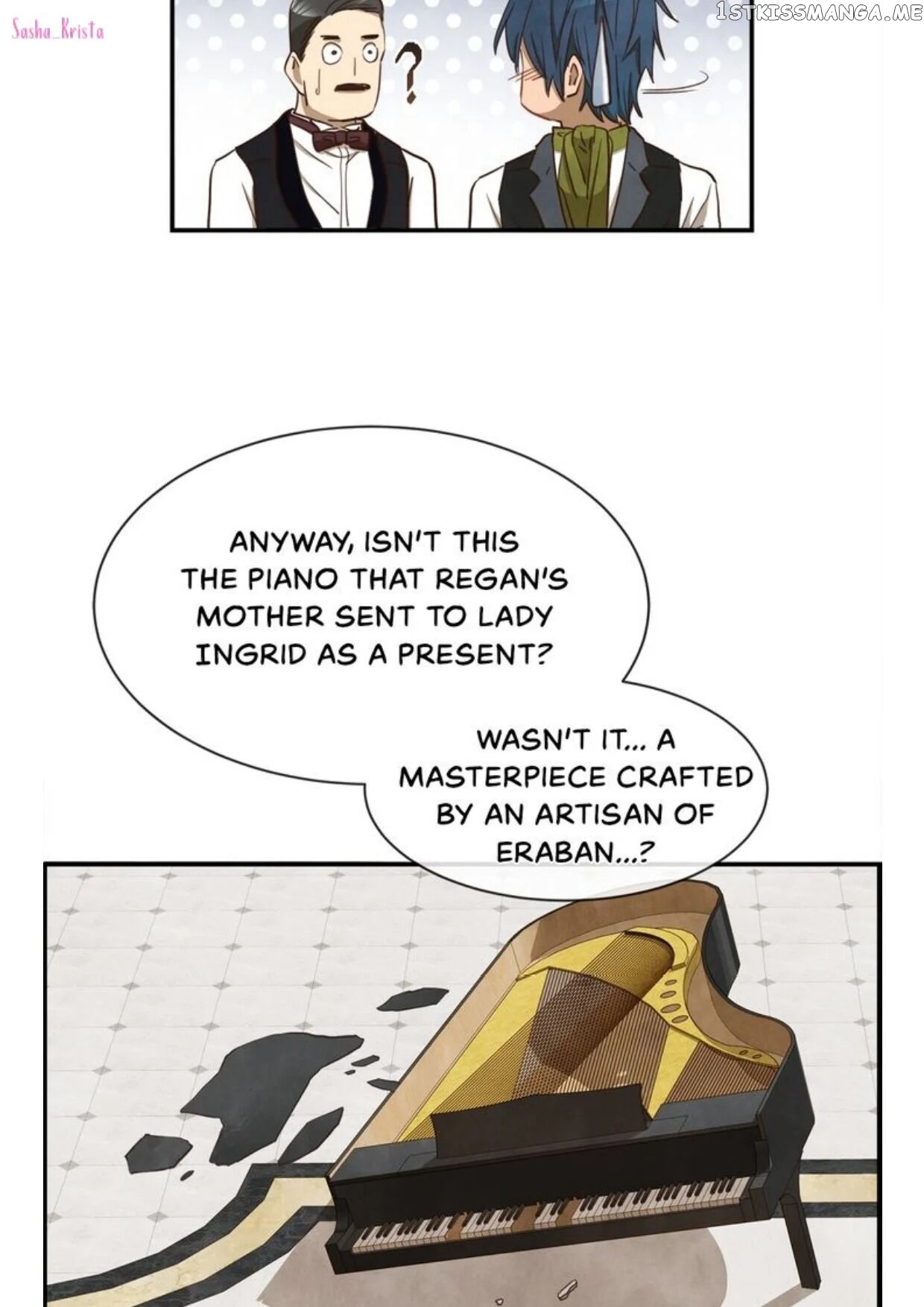 Ingrid, the White Deer chapter 31 - page 48