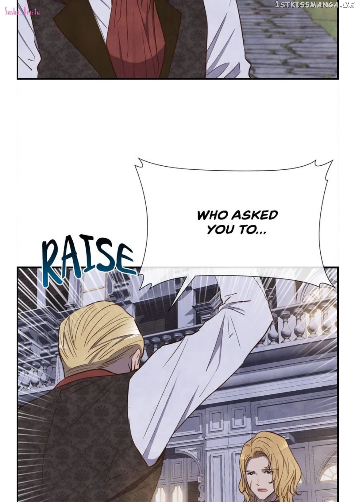 Ingrid, the White Deer chapter 31 - page 5