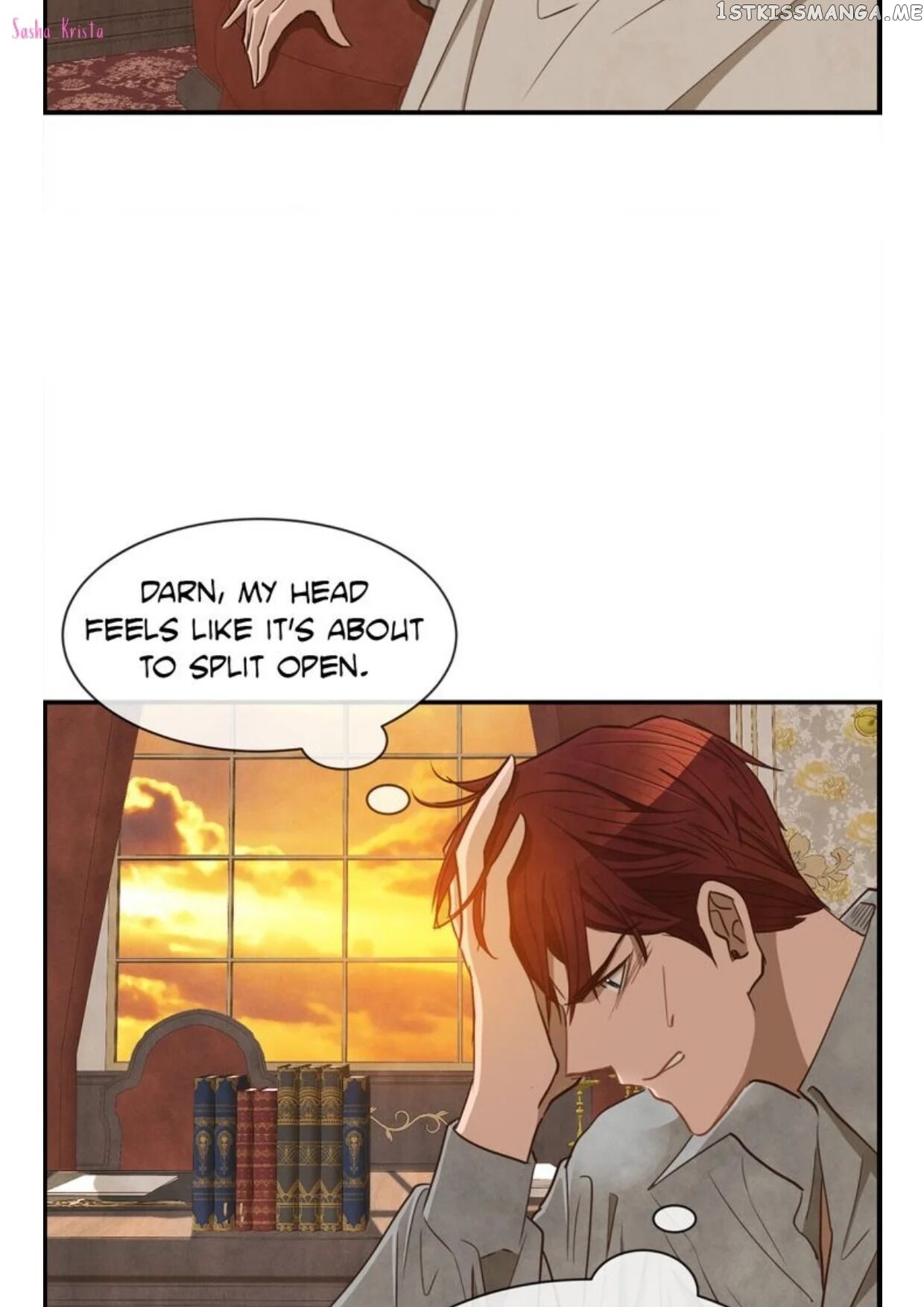 Ingrid, the White Deer chapter 31 - page 52
