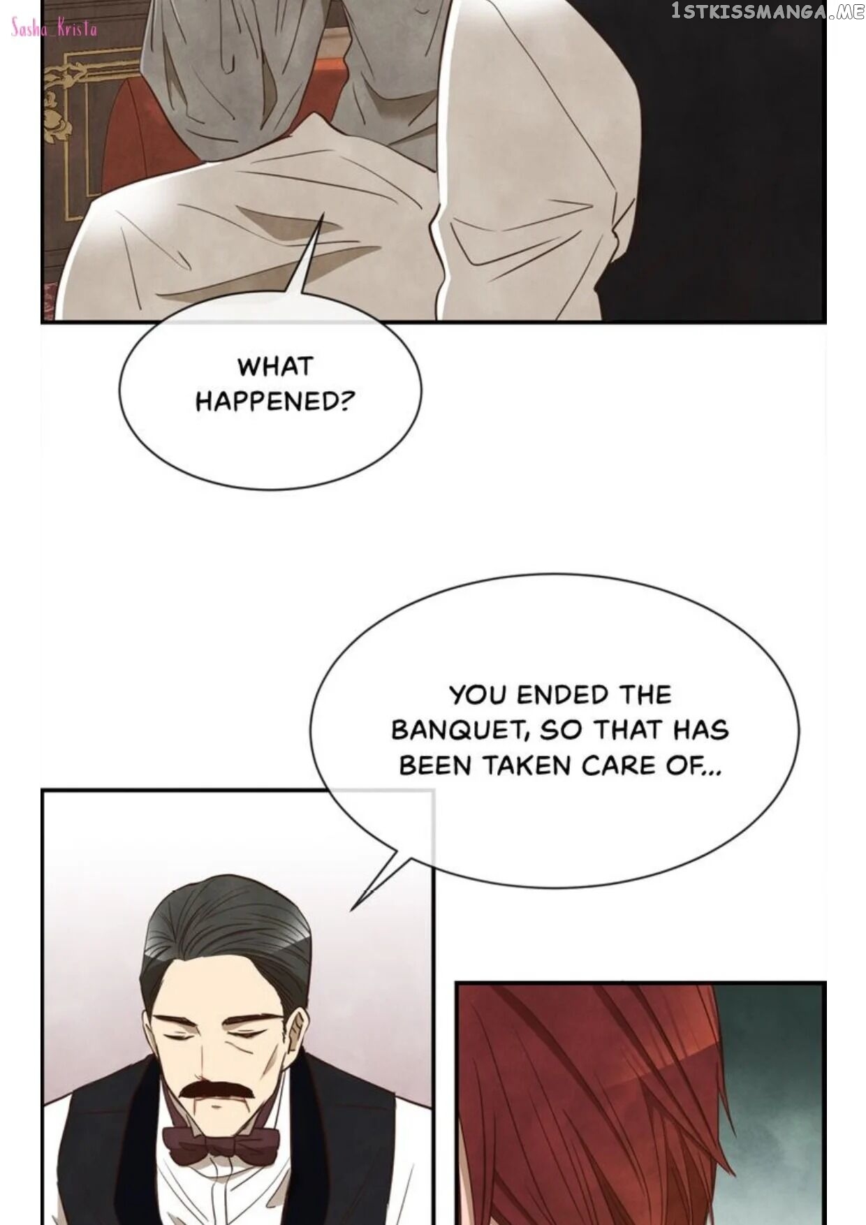 Ingrid, the White Deer chapter 31 - page 55