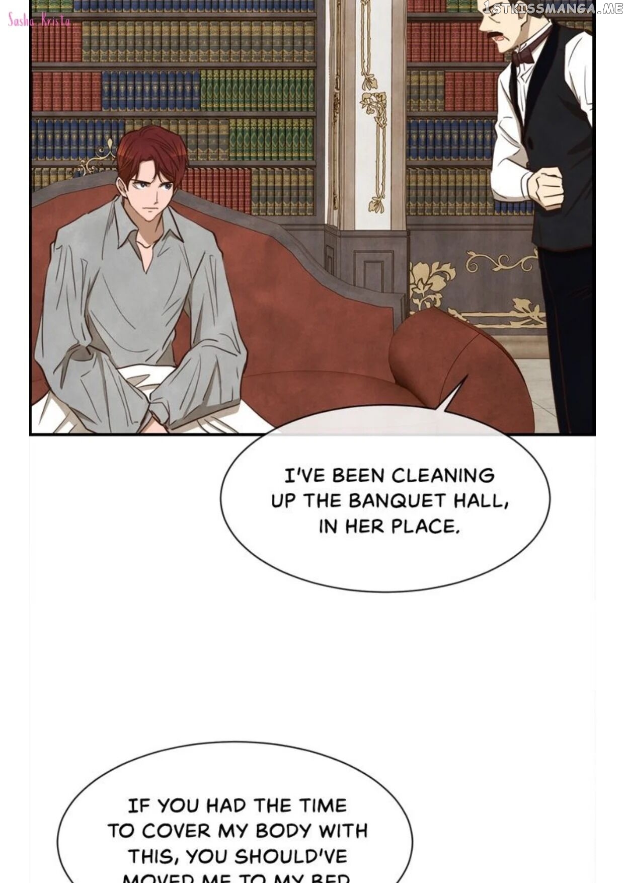 Ingrid, the White Deer chapter 31 - page 57
