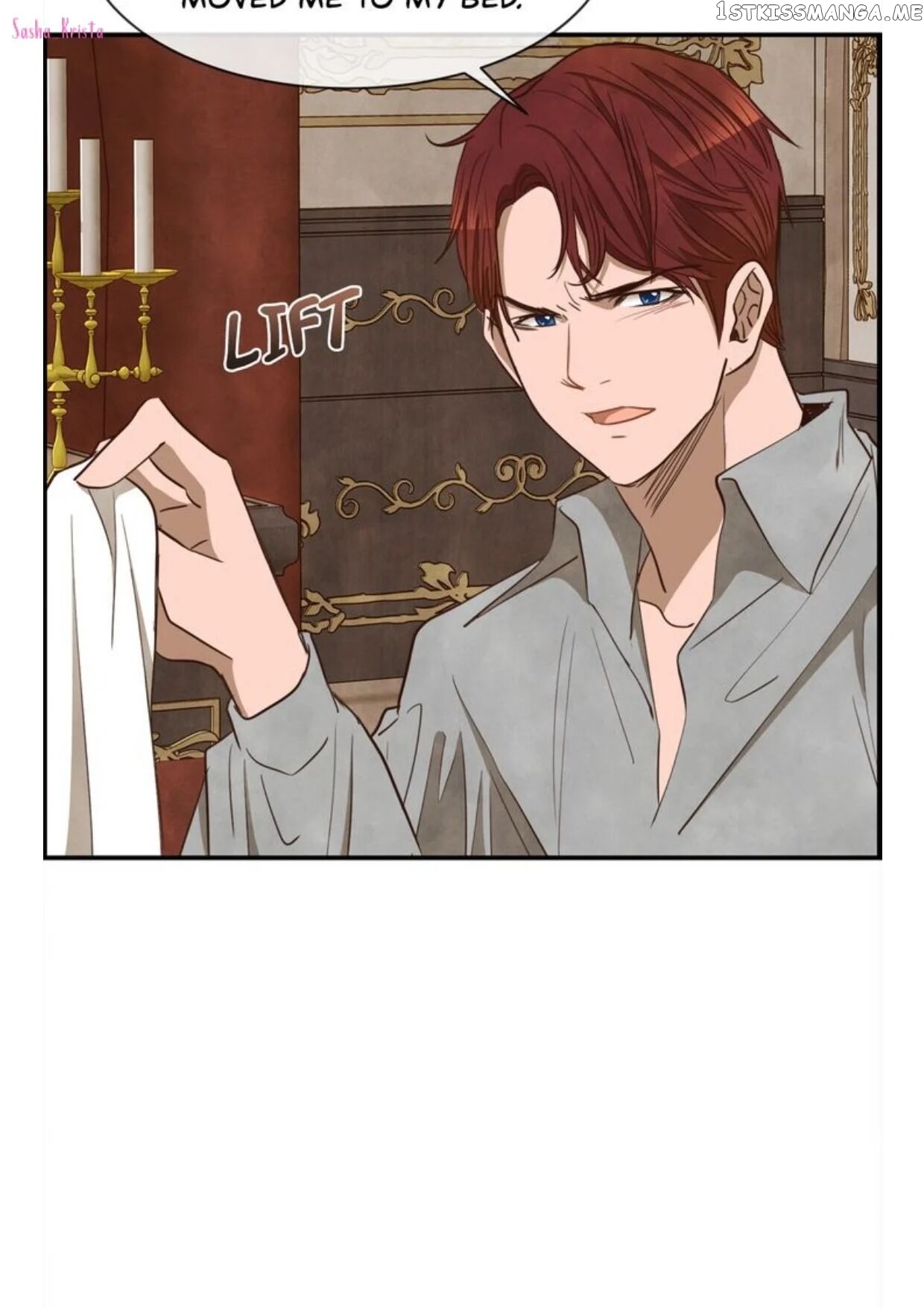 Ingrid, the White Deer chapter 31 - page 58