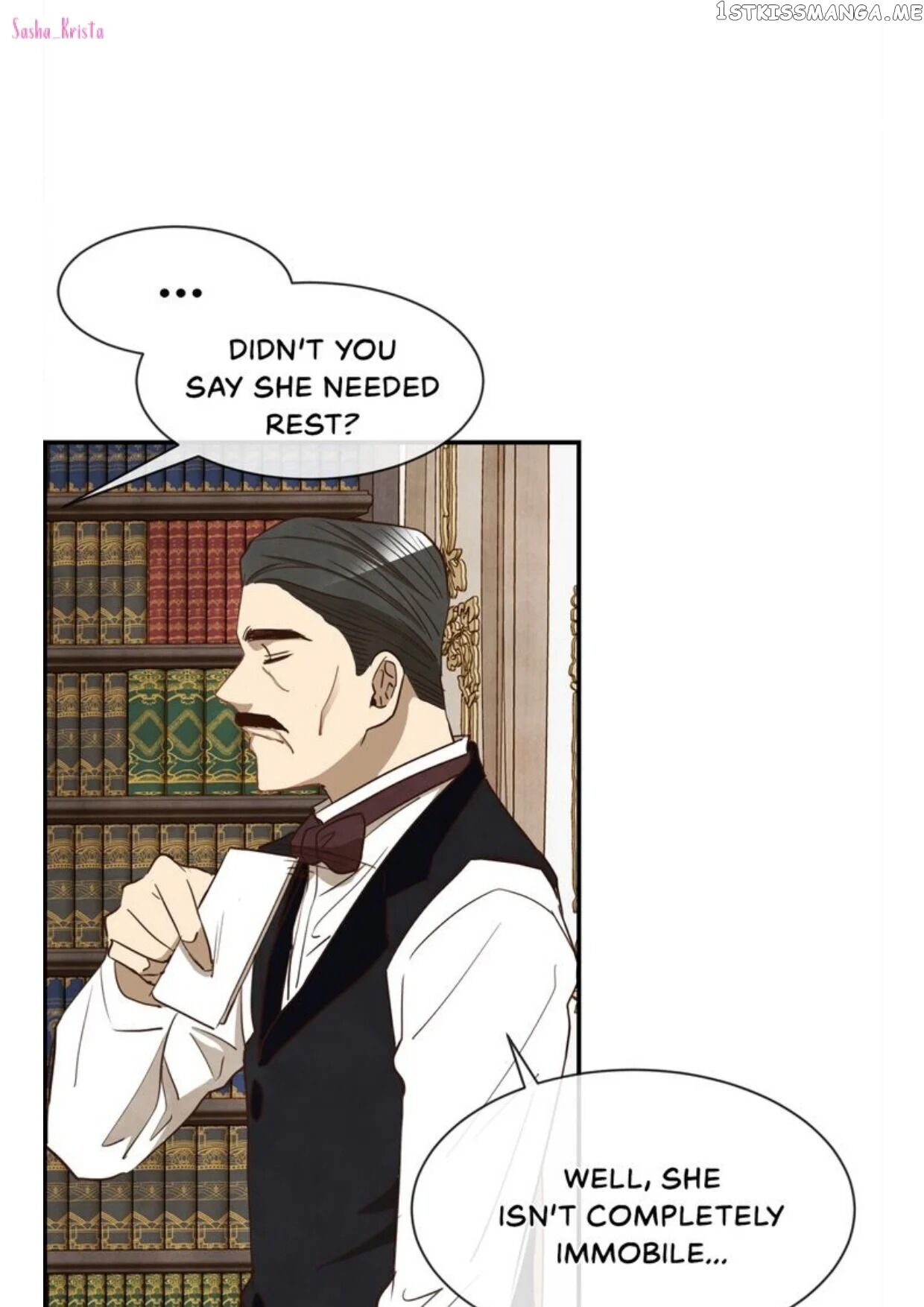 Ingrid, the White Deer chapter 31 - page 61