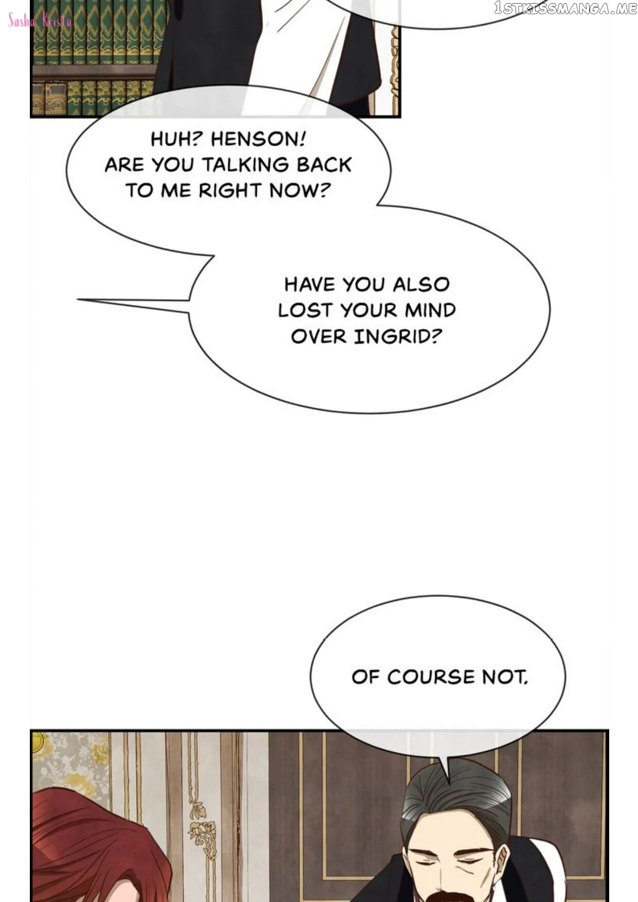 Ingrid, the White Deer chapter 31 - page 62