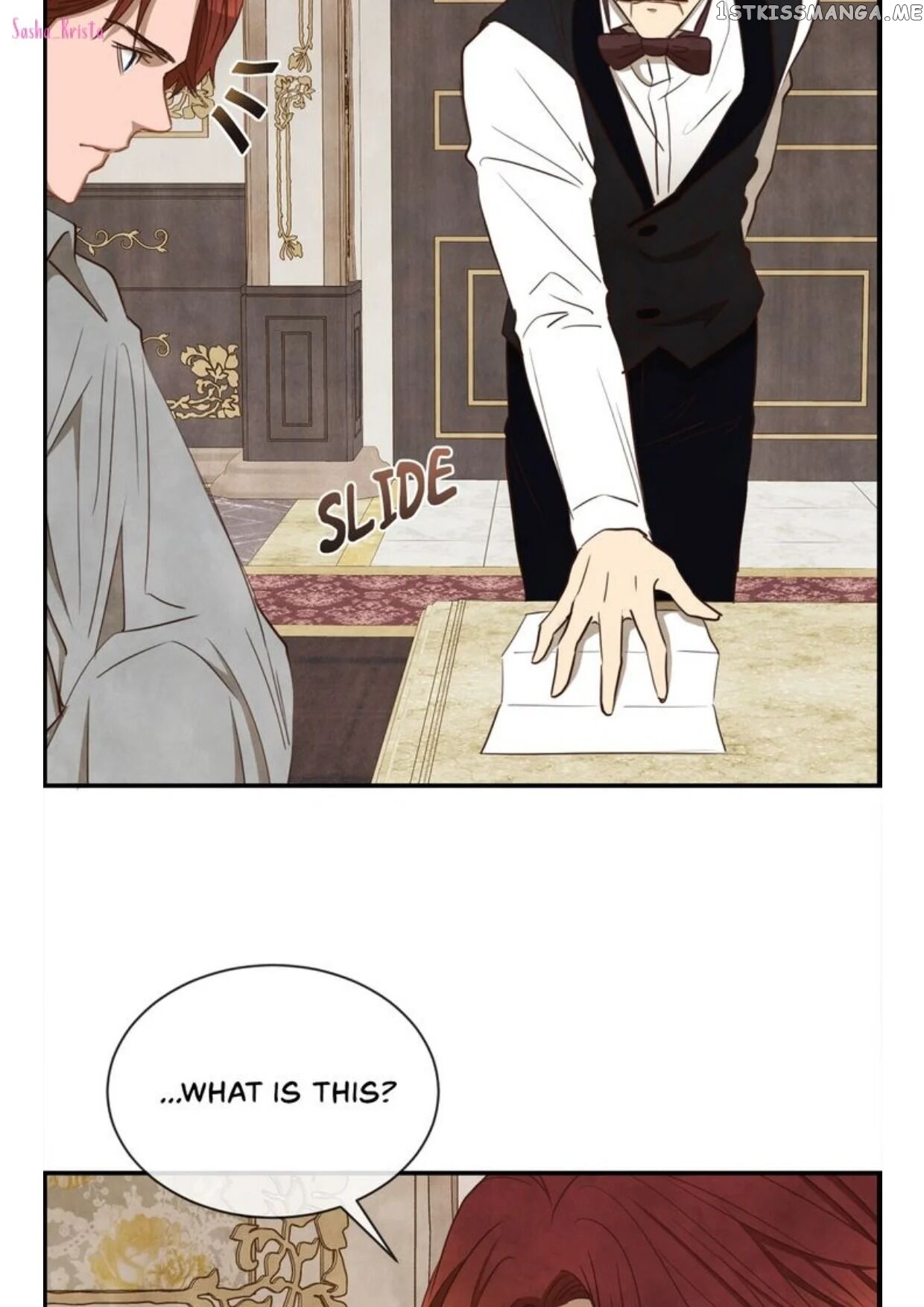 Ingrid, the White Deer chapter 31 - page 63