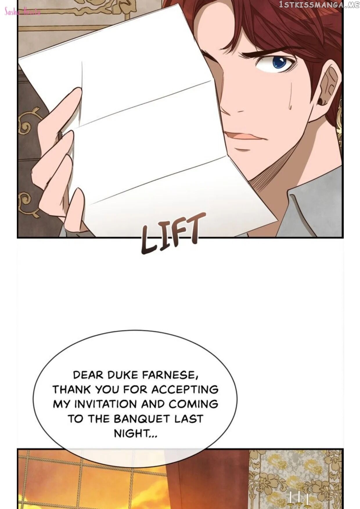 Ingrid, the White Deer chapter 31 - page 64