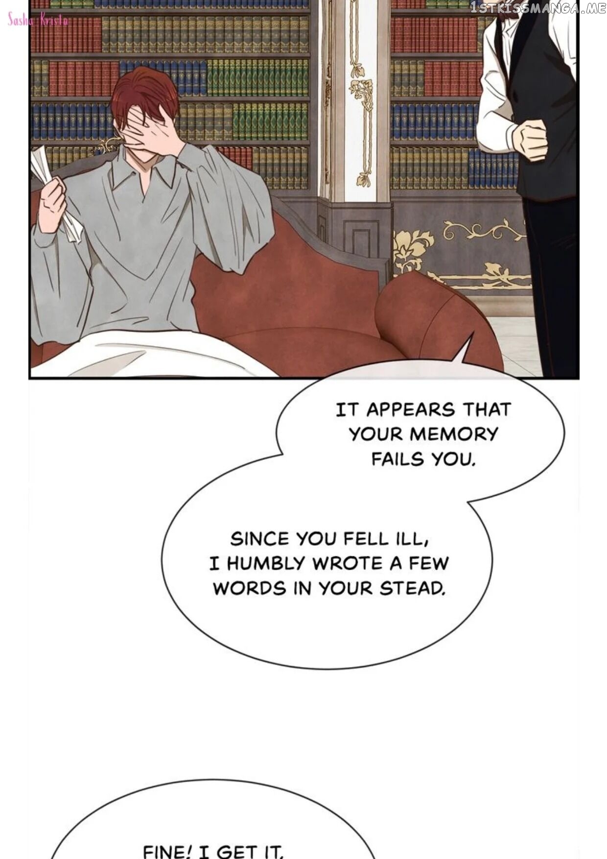 Ingrid, the White Deer chapter 31 - page 67