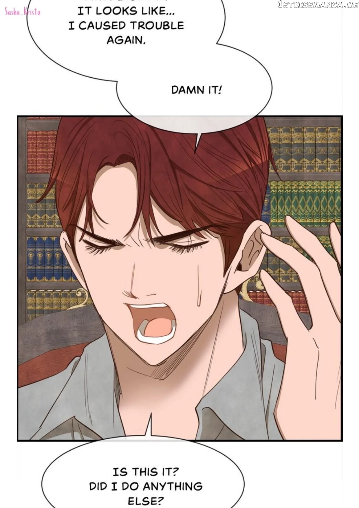 Ingrid, the White Deer chapter 31 - page 68