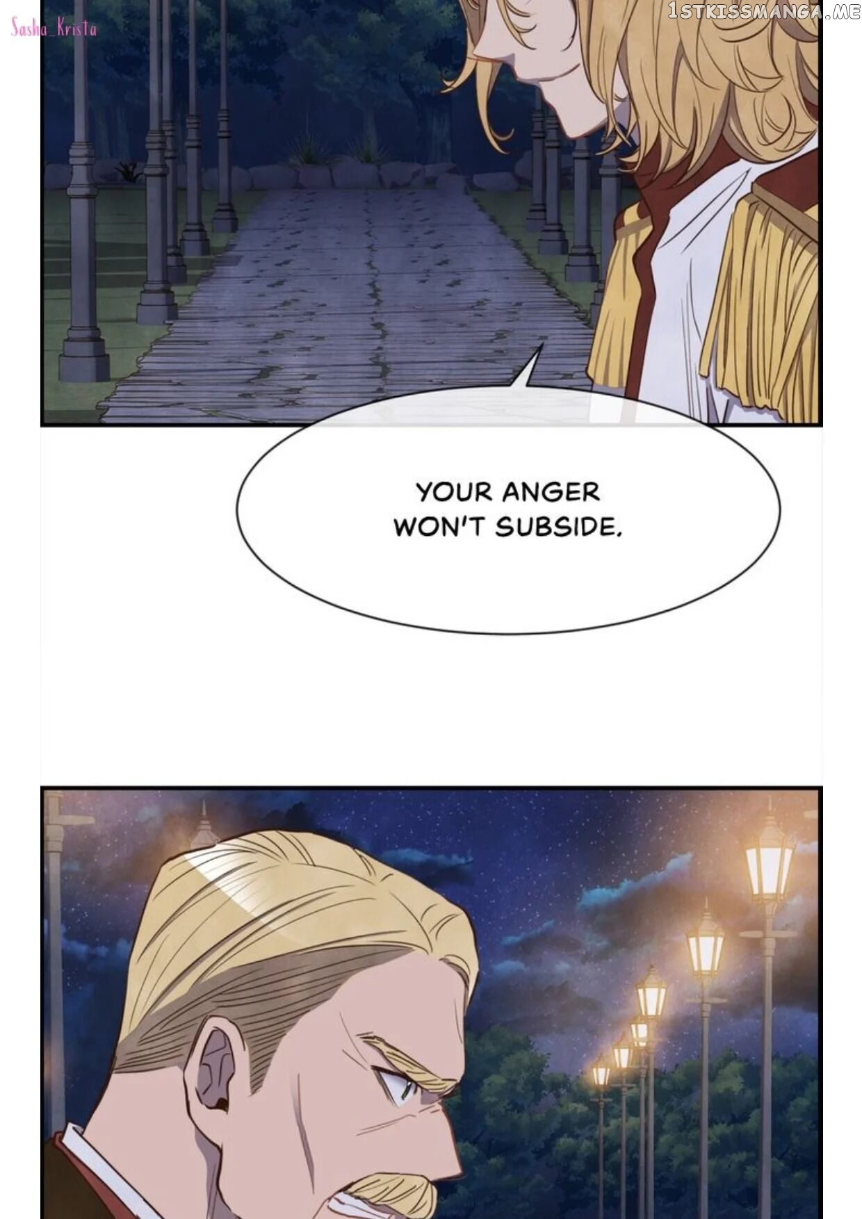 Ingrid, the White Deer chapter 31 - page 7