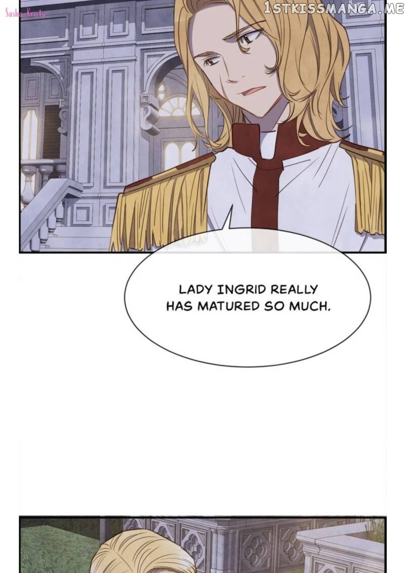 Ingrid, the White Deer chapter 31 - page 9