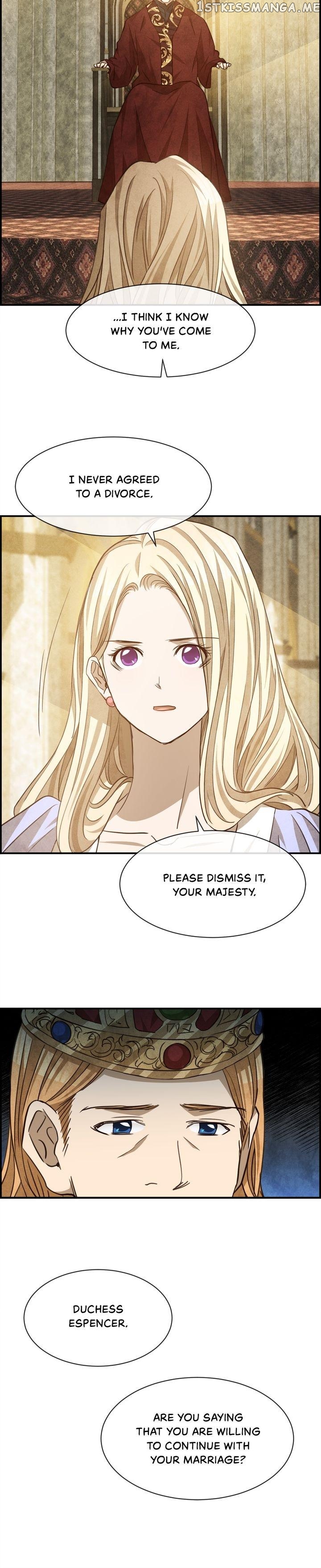 Ingrid, the White Deer chapter 80 - page 11