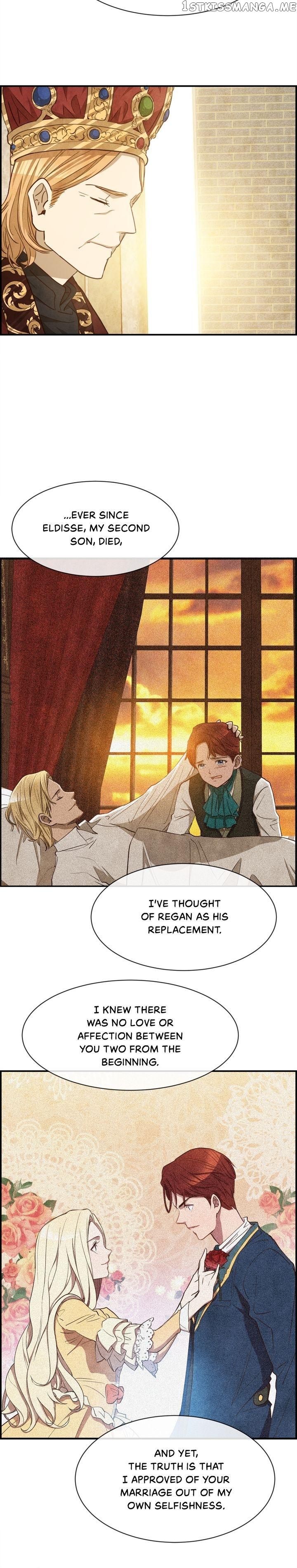 Ingrid, the White Deer chapter 80 - page 13