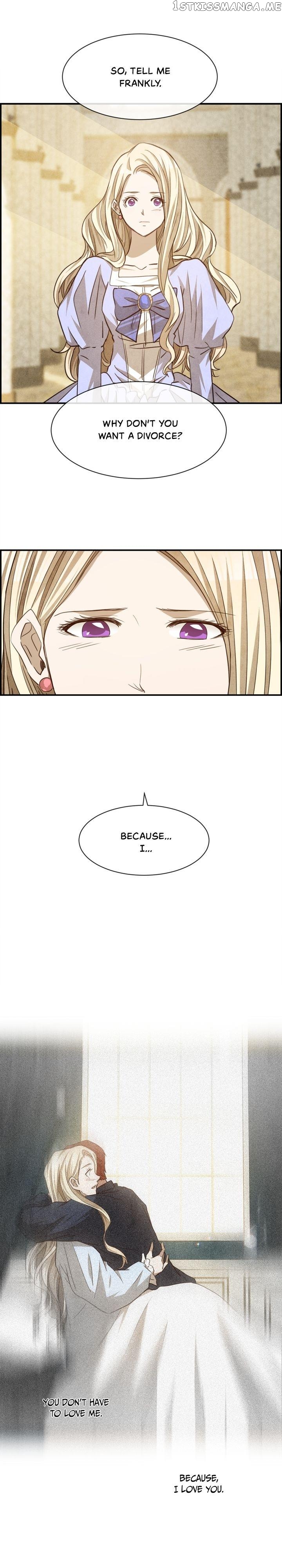 Ingrid, the White Deer chapter 80 - page 14