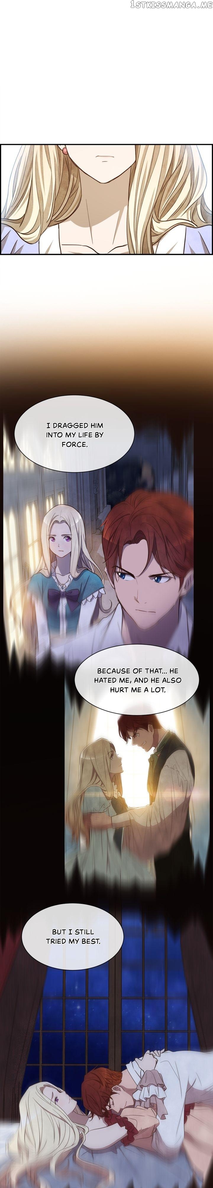 Ingrid, the White Deer chapter 80 - page 15